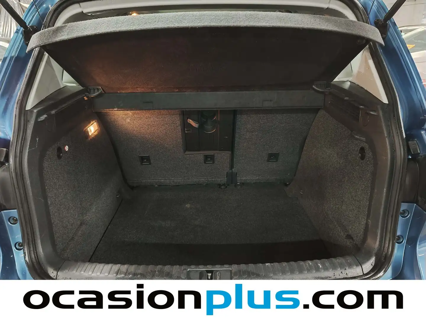 Foto Volkswagen Tiguan Volkswagen Tiguan 2.0 TDI BMT 4x2 (150 CV)