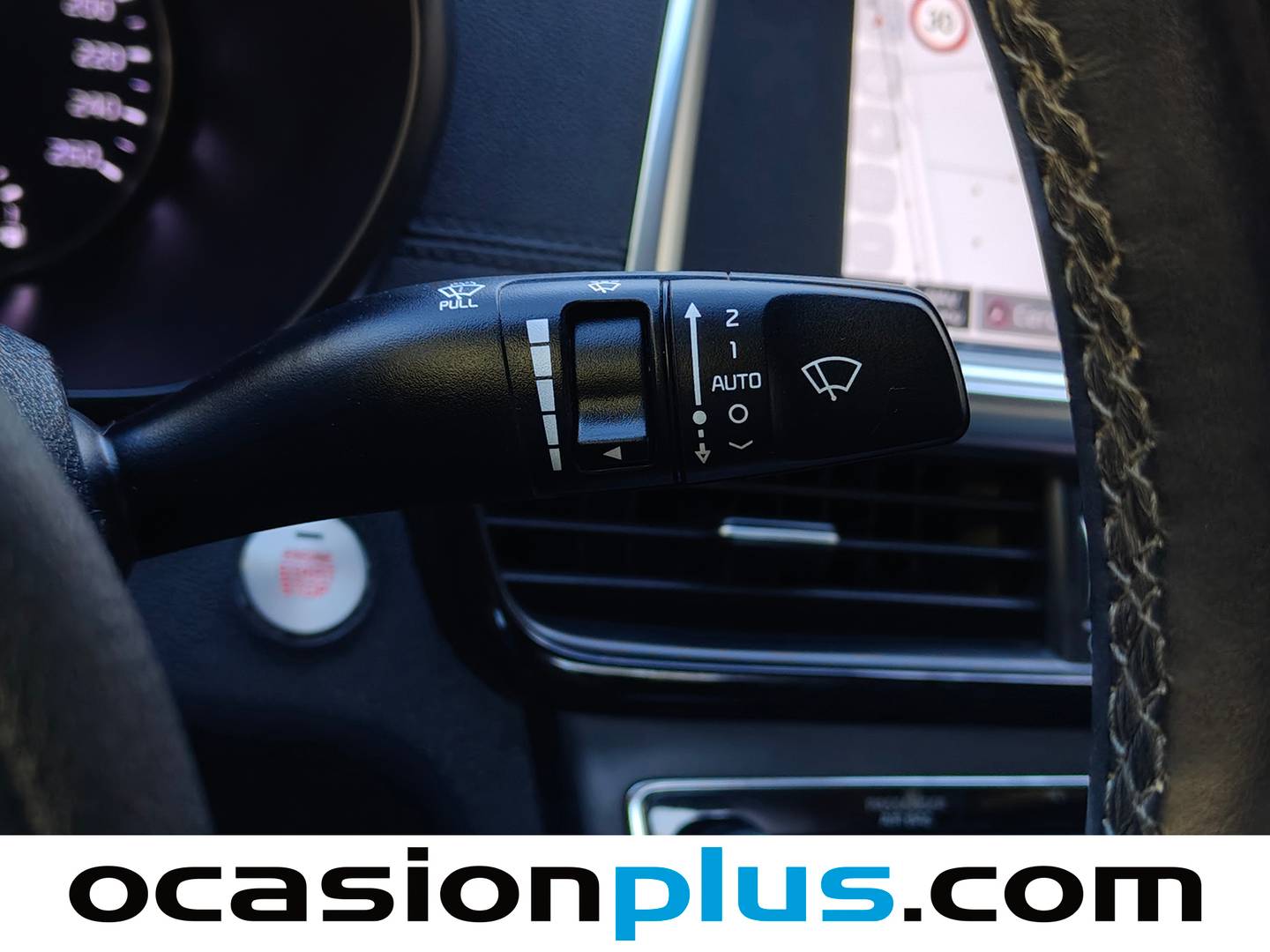 KIA Optima Hïbrido Enchufable KIA Optima 2.0 GDi Híbrido Enchufable (205 CV) híbrido enchufable