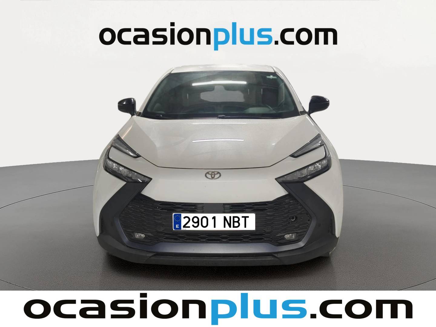 Toyota C-HR Toyota C-HR 1.8 125H Advance (122 CV) 122cv