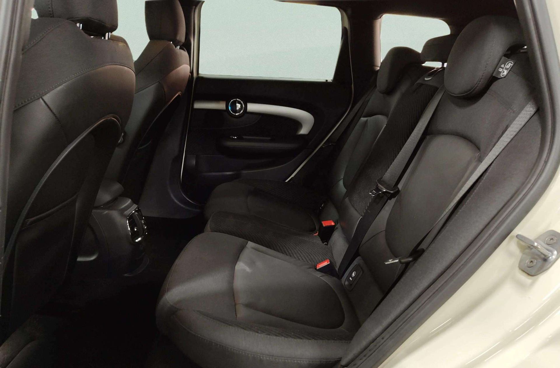 MINI Clubman Cooper D - foto 14