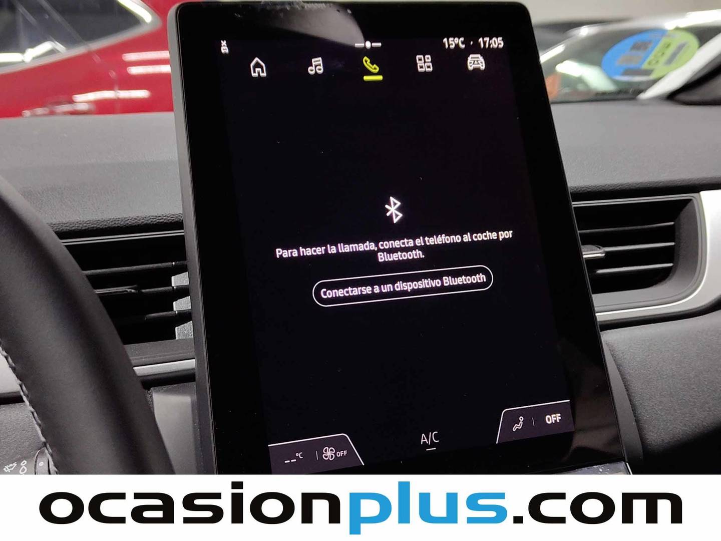 Mitsubishi ASX Mitsubishi ASX 130T MHEV Motion (140 CV) manual