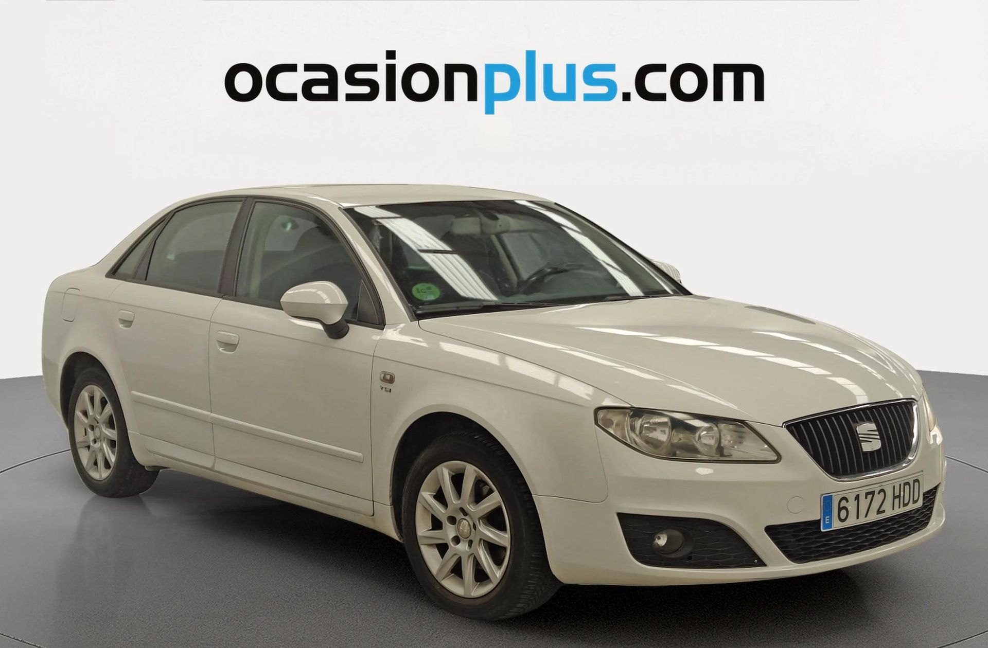 SEAT Exeo 1.8 TSI Reference - foto 2