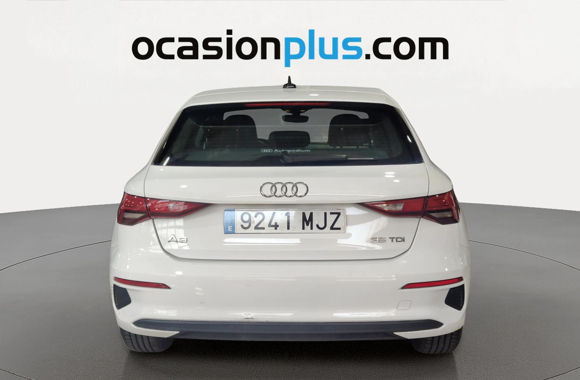 Audi A3 Sportback 35 TDI S tronic - foto 12
