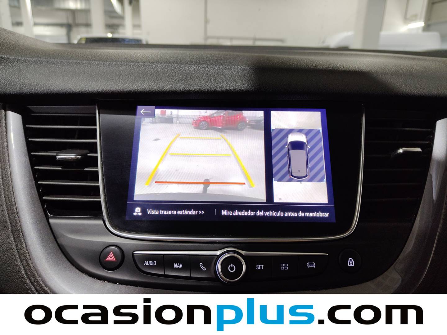 Foto Opel Grandland X Opel Grandland X 2.0 CDTi Ultimate Auto (177 CV)