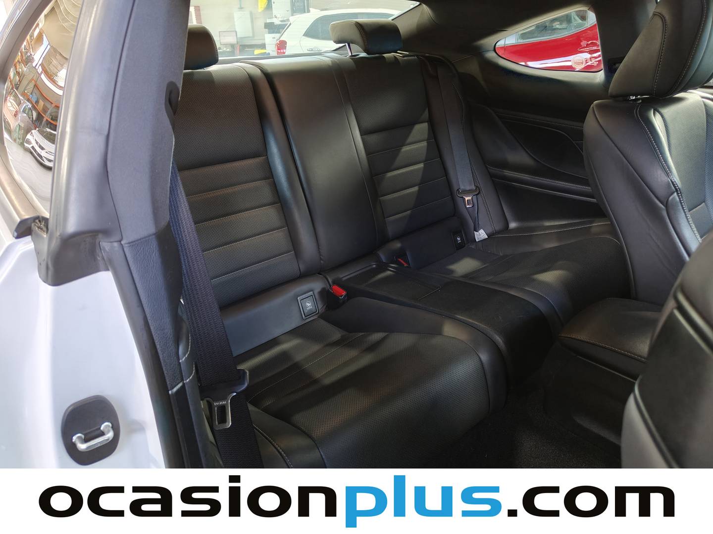 Lexus RC Lexus RC 300h Executive + TS (223 CV) 2016