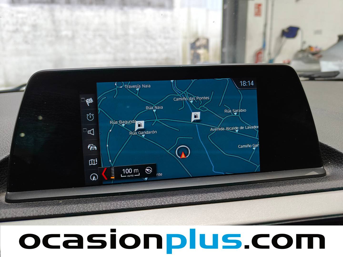 Extras y acabados del BMW Serie 2 BMW Serie 2 218d Coupe  (150 CV)