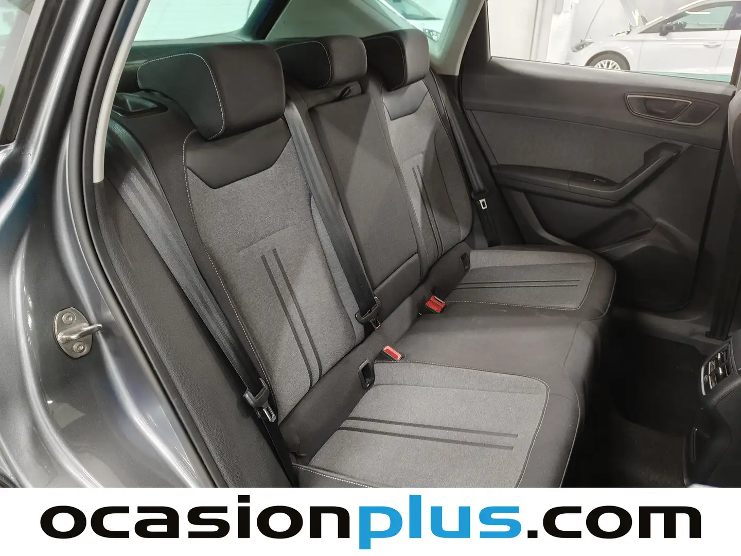 Foto Seat Ateca SEAT Ateca 1.5 TSI S&S Style XL (150 CV)