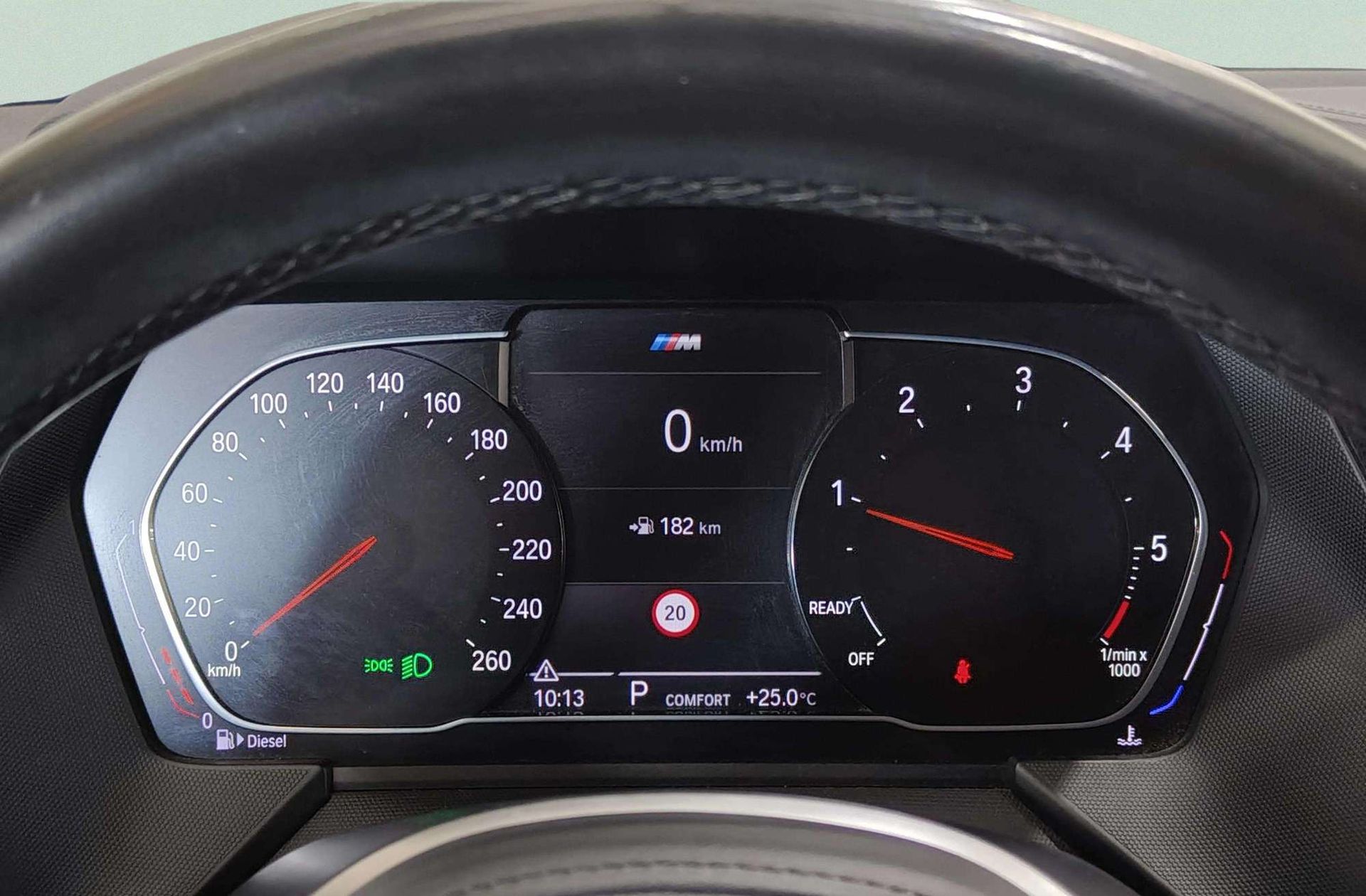 BMW Serie 1 116d Pack M - foto 29