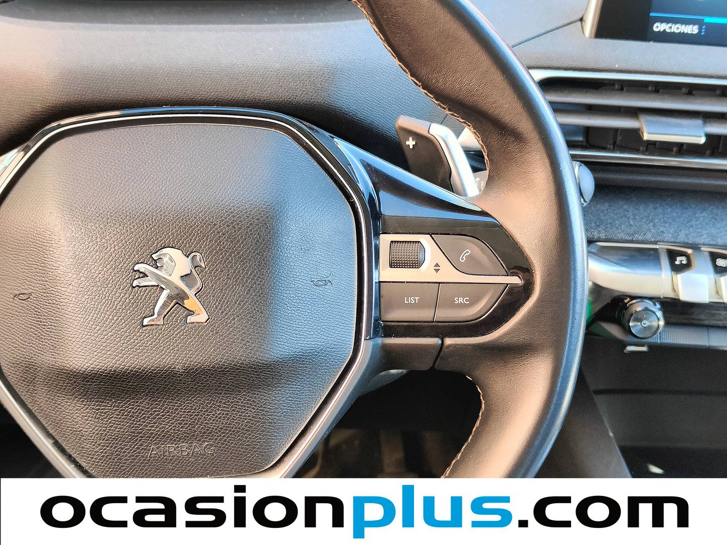 Peugeot 5008 Peugeot 5008 PureTech 130 S&S Allure EAT8 (130 CV) 130cv