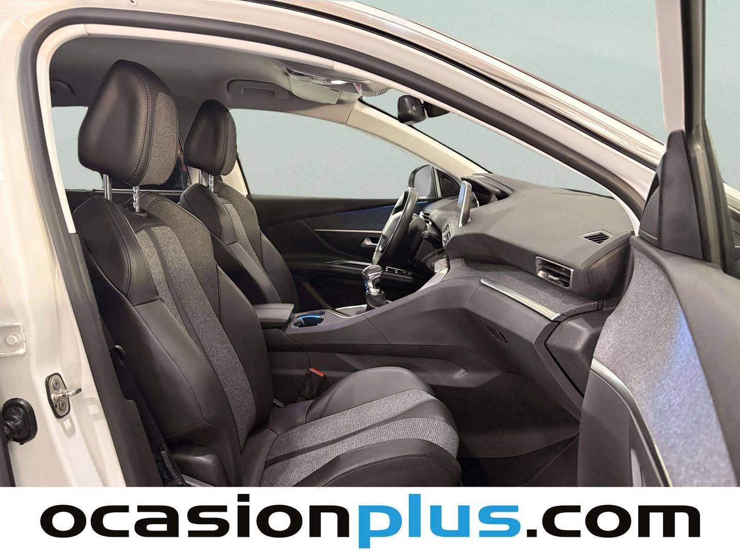 Peugeot 5008 Peugeot 5008 PureTech 130 S&S Allure (130 CV) 7 Plazas gasolina