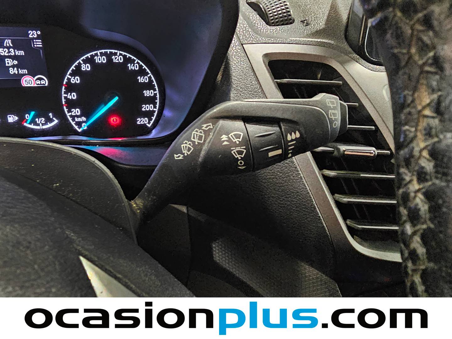 Ford Transit Connect Ford Transit Connect Kombi 1.5 TDCI Trend 220 L1 (100 CV) al mejor precio