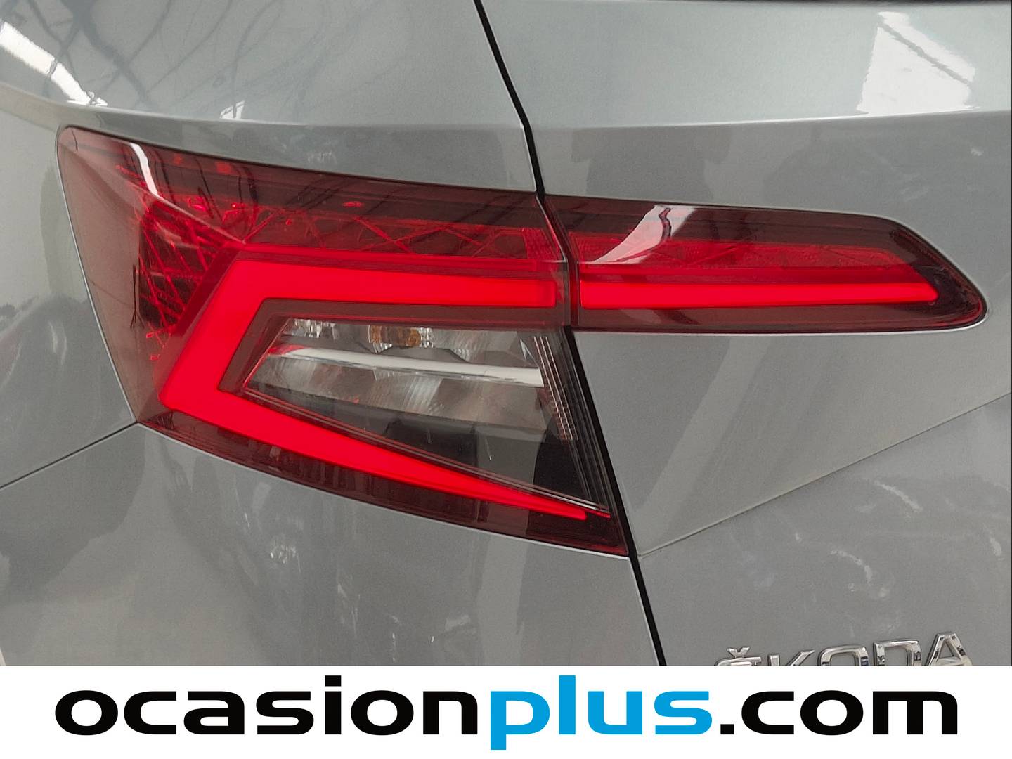 Skoda Karoq Skoda Karoq 2.0 TDI Ambition 4X4 (150 CV) al mejor precio