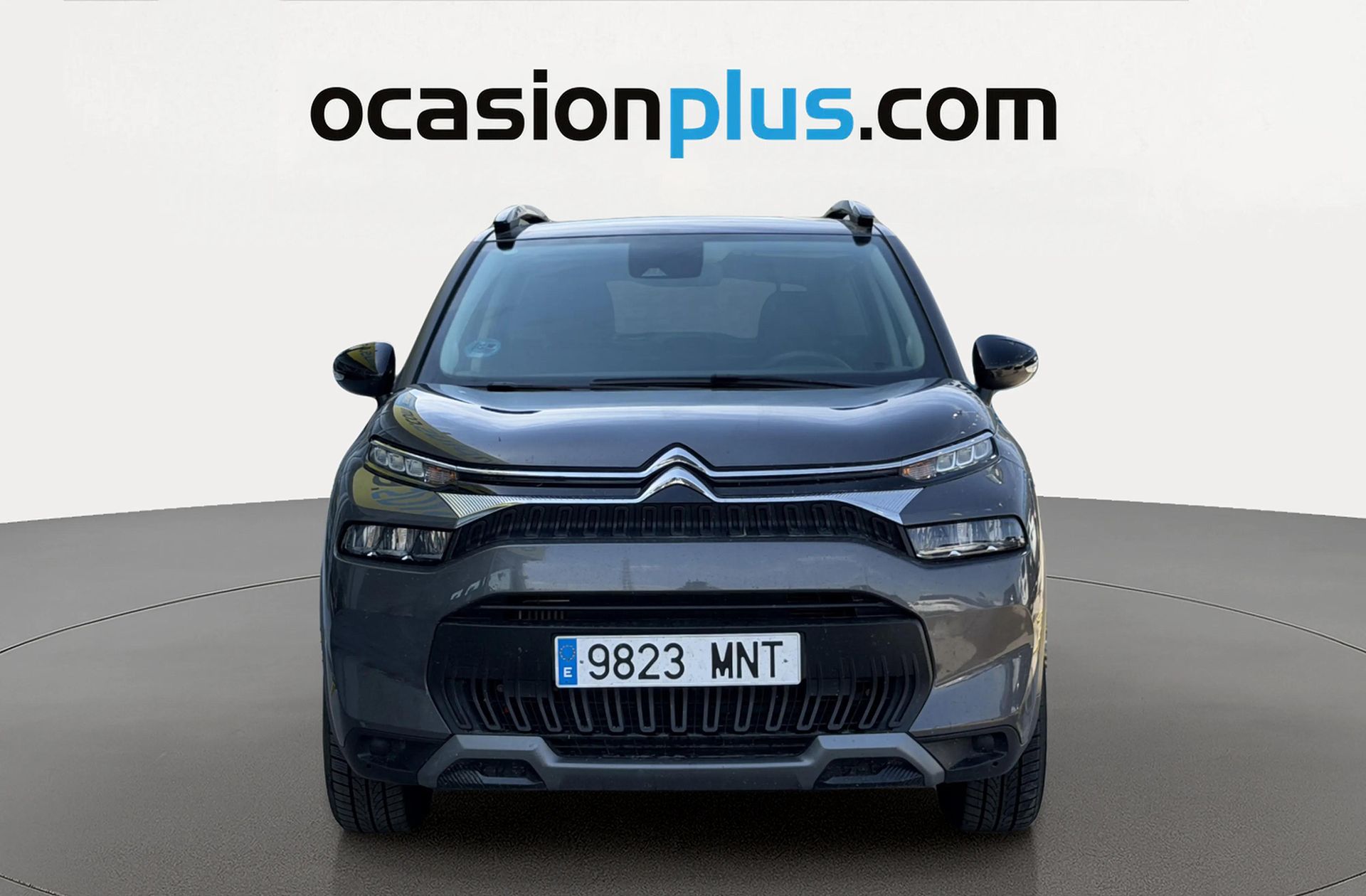Citroën C3 Aircross PureTech 110 Plus - foto 13