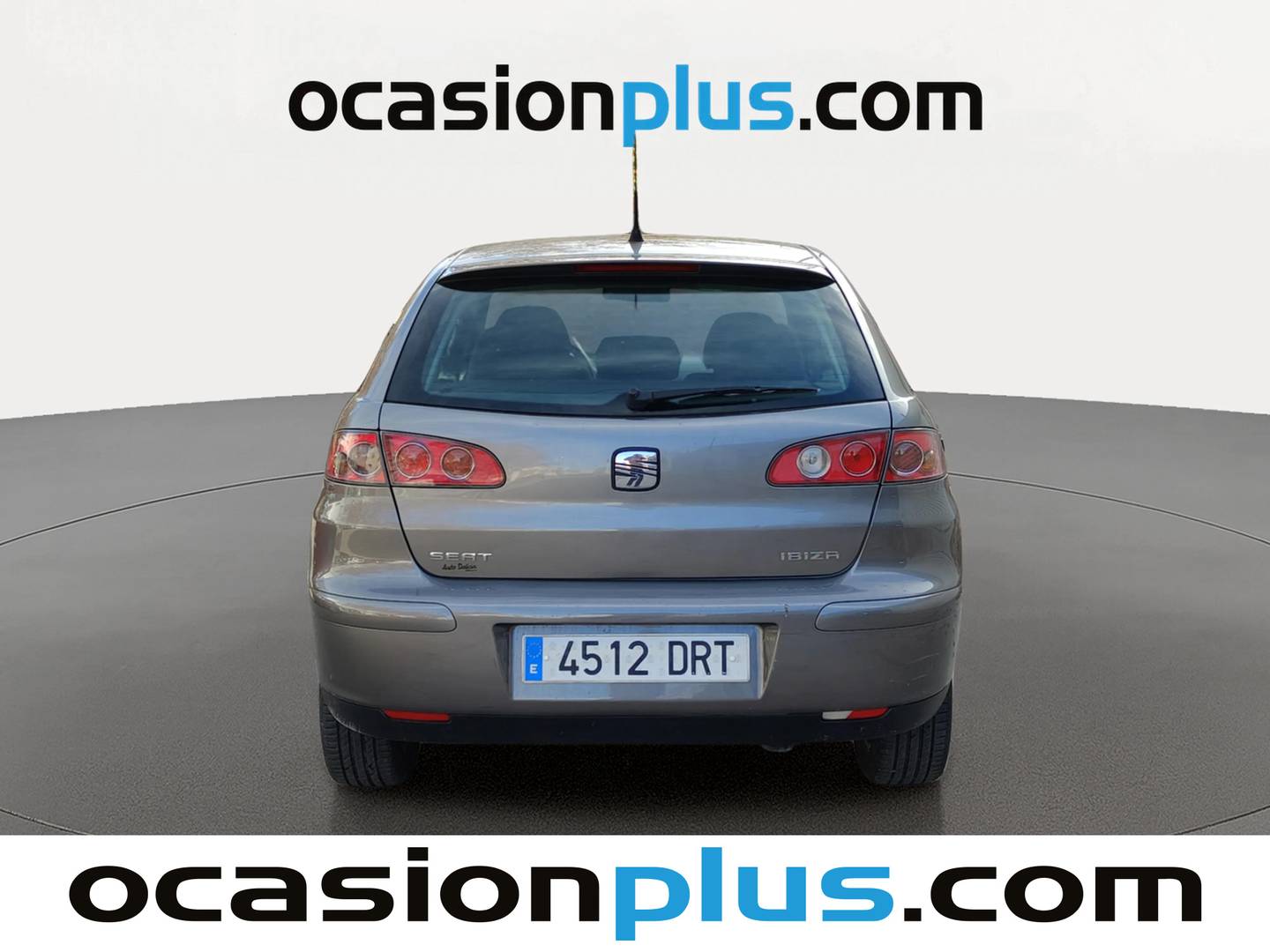 Foto Seat Ibiza SEAT Ibiza 1.4 16v Sportrider  (100 CV)