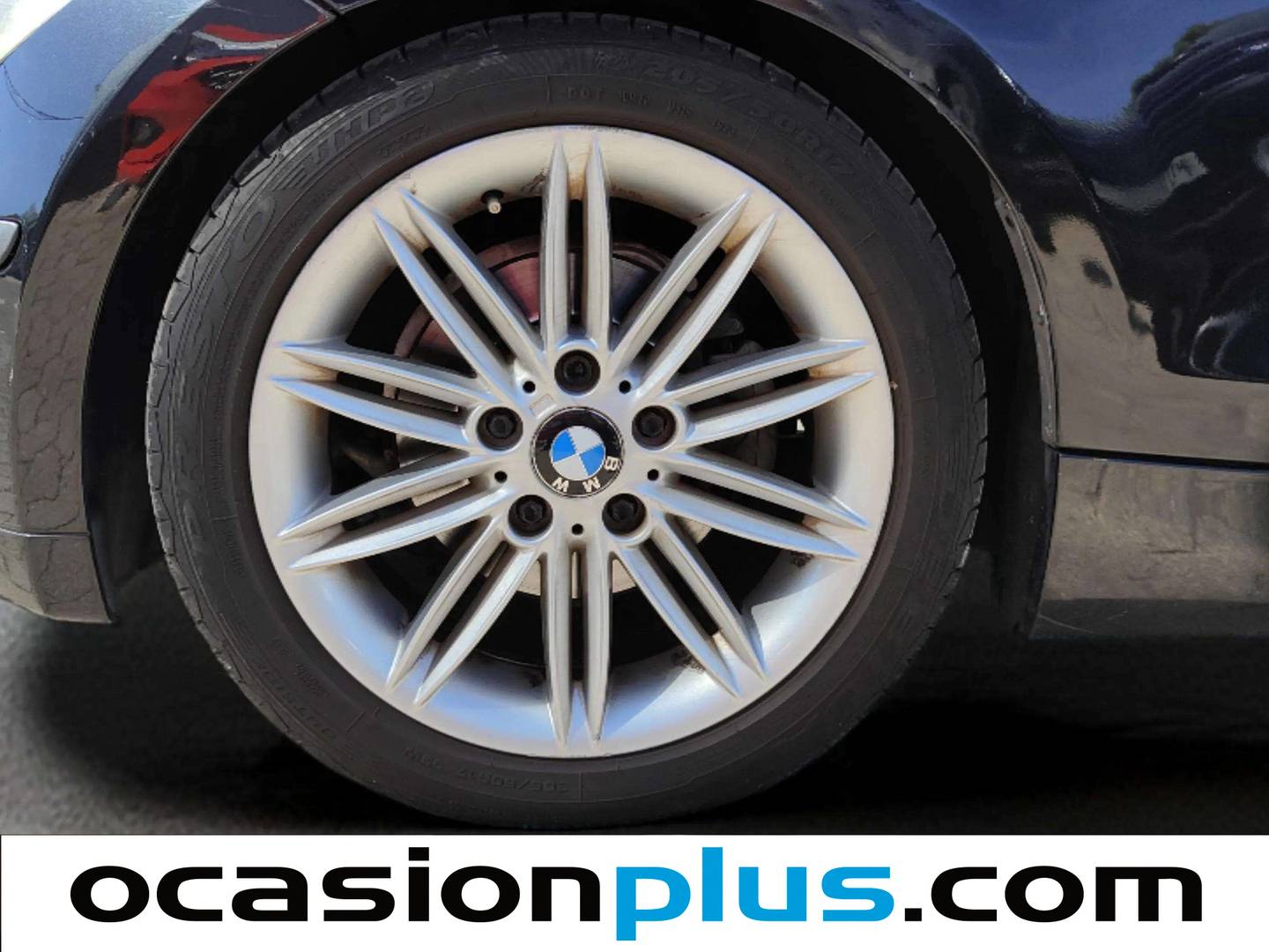 BMW Serie 1 BMW Serie 1 118i Cabrio (143 CV) km 0