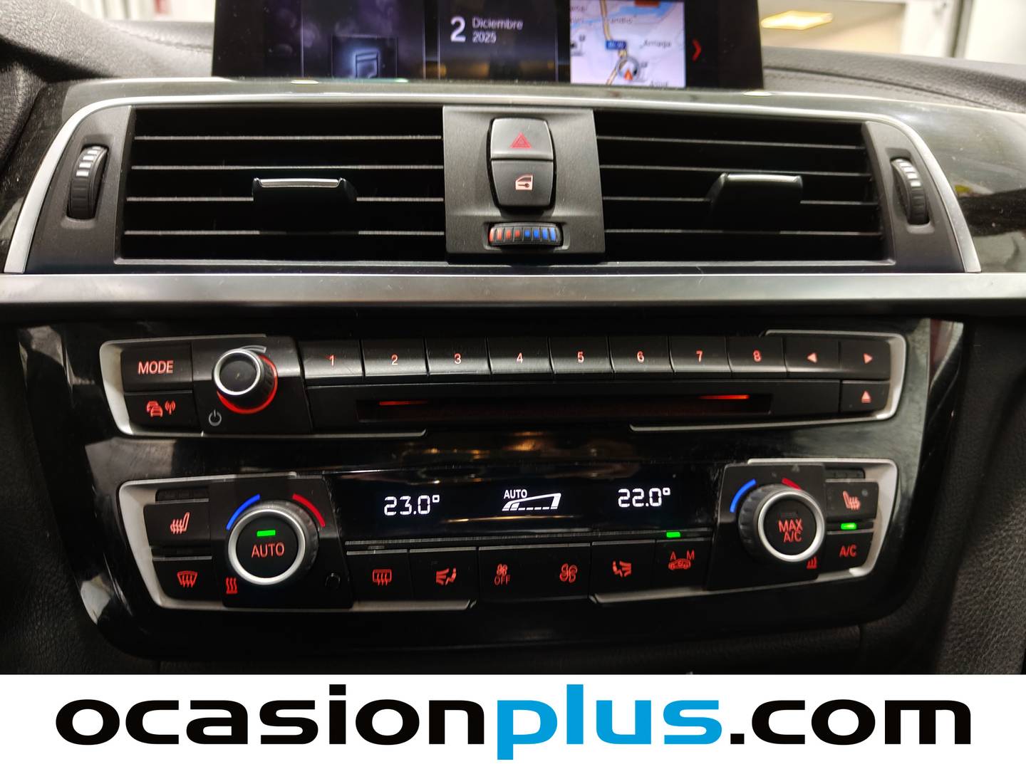 Foto BMW Serie 4 BMW Serie 4 420i Cabrio (184 CV)