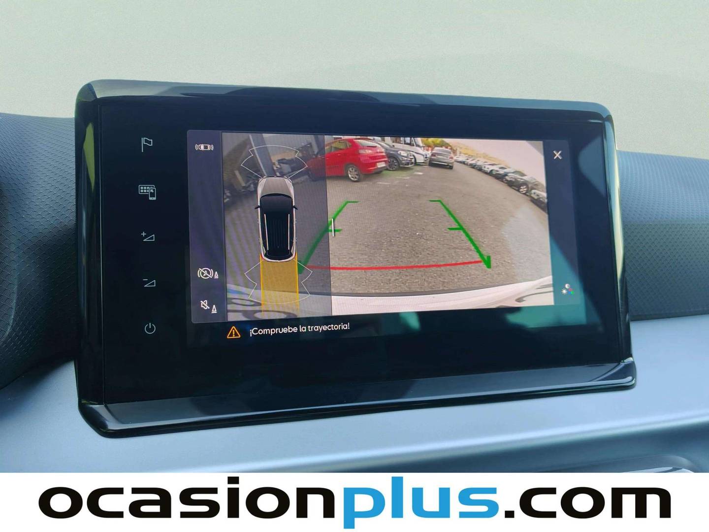 Extras del Seat Arona Seat Arona 1.5 TSI S&S FR XL DSG (150 CV)