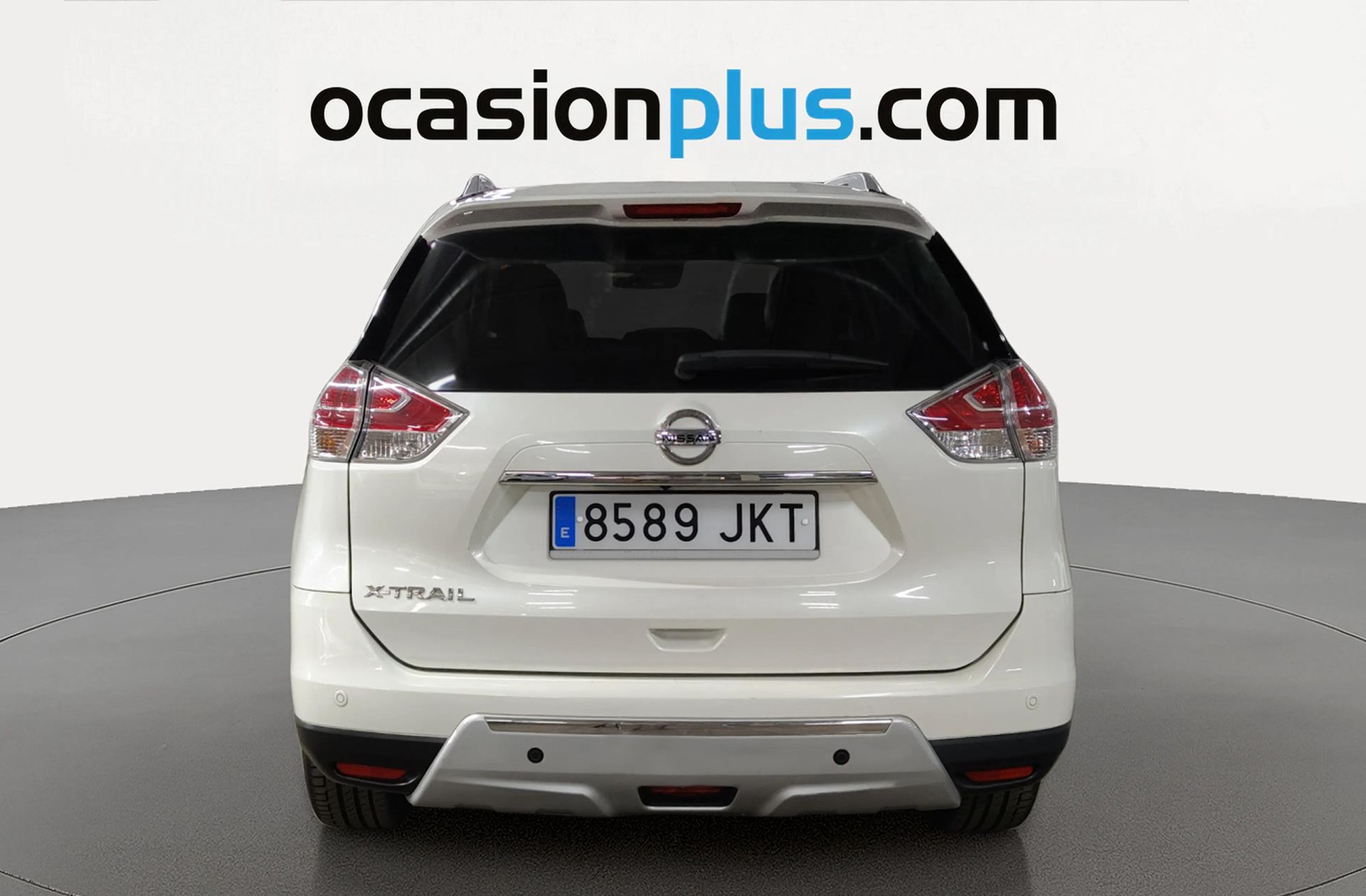 Nissan X-Trail dCi 130 Tekna 4x2 XTronic 7 plazas - foto 18