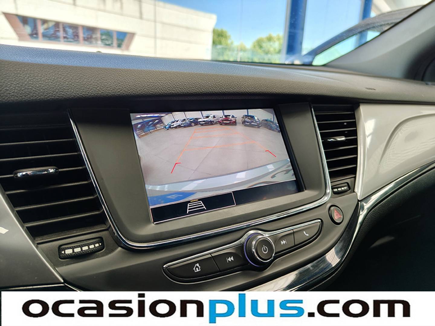 Foto Opel Astra Opel Astra 1.5 D GS Line (122 CV)