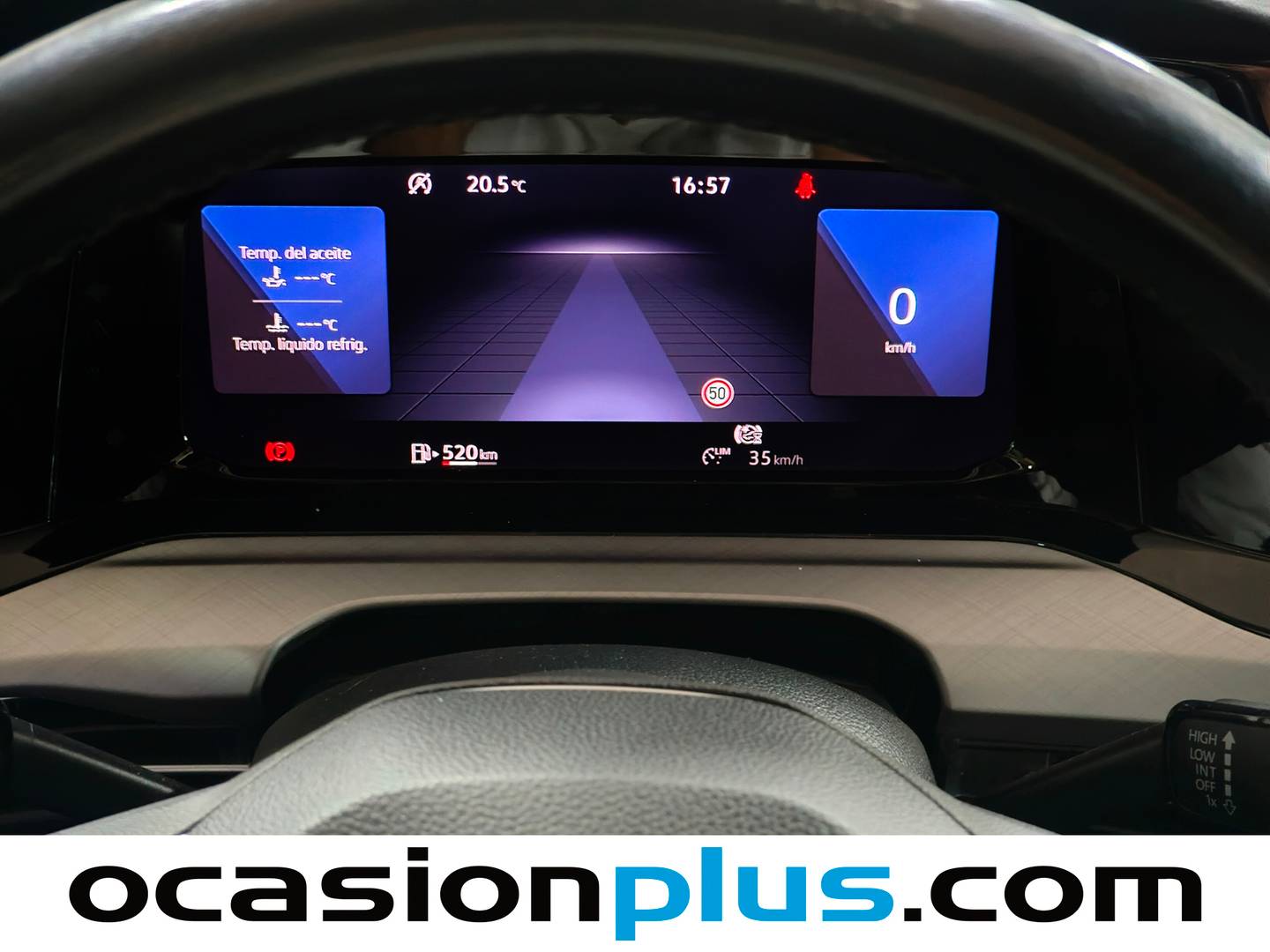 Volkswagen Golf Volkswagen Golf Variant Variant Life 2.0 TDI (115 CV) 2021