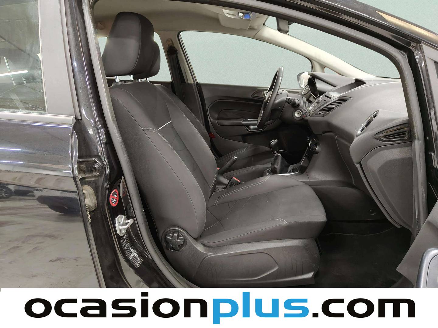 Ford Fiesta Ford Fiesta 1.0 EcoBoost S&S Trend (100 CV) km 0