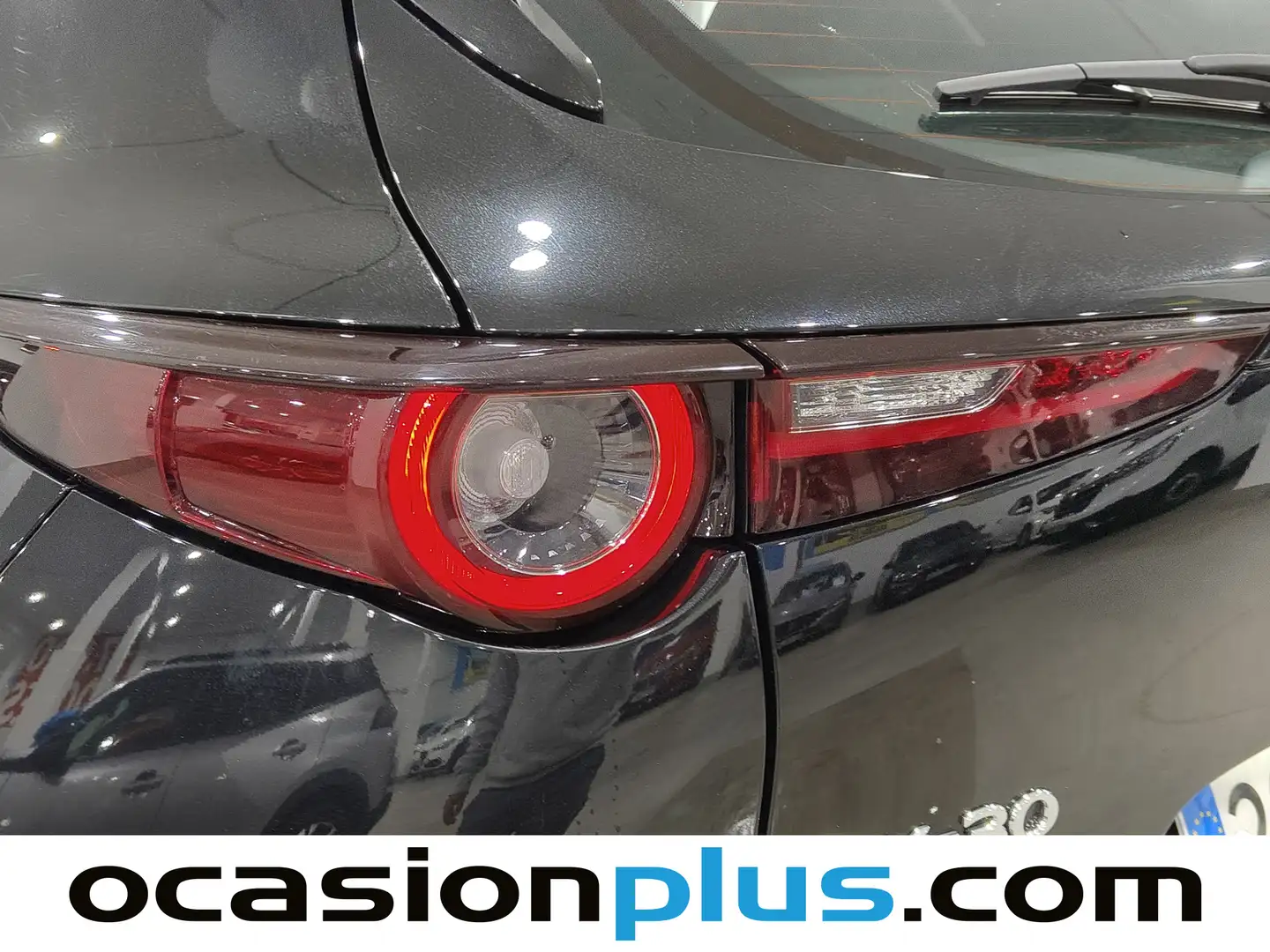 Foto Mazda CX-30 Mazda CX-30 e-SKY G MHEV Prime-Line (140 CV)