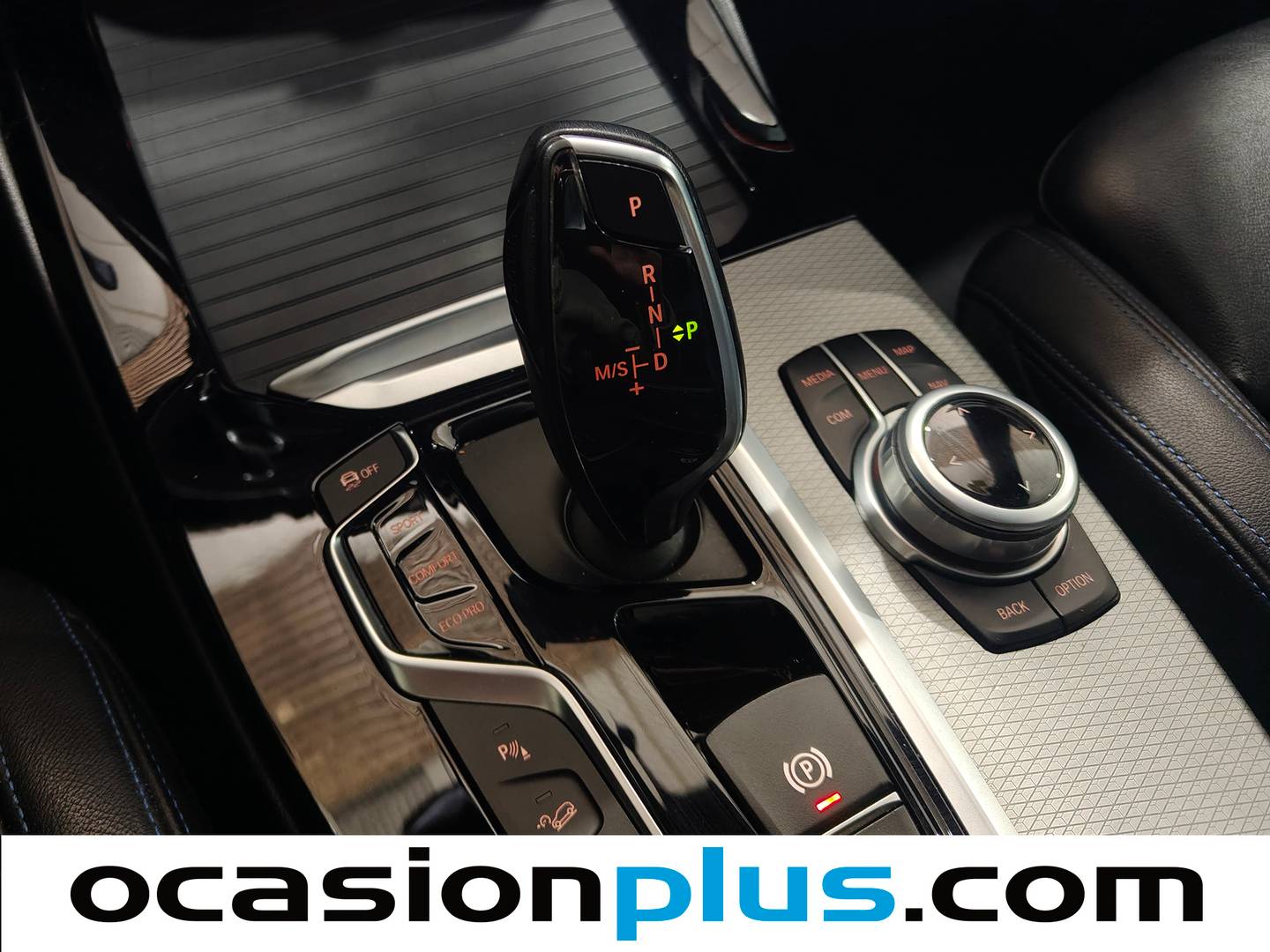 BMW X3 BMW X3 xDrive20d (190 CV)Pack M de segunda mano