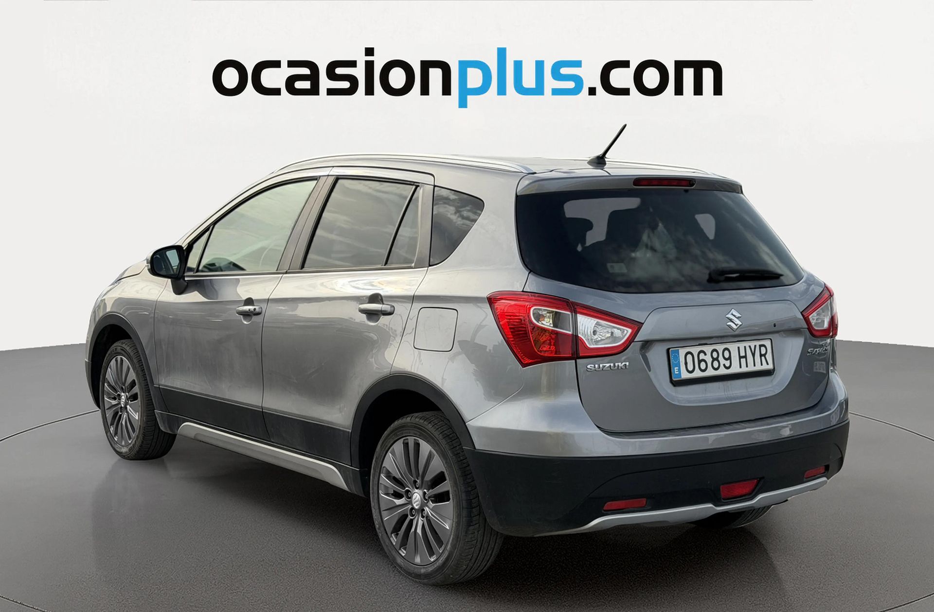 Suzuki S-Cross 1.6 Ddis GLE - foto 3