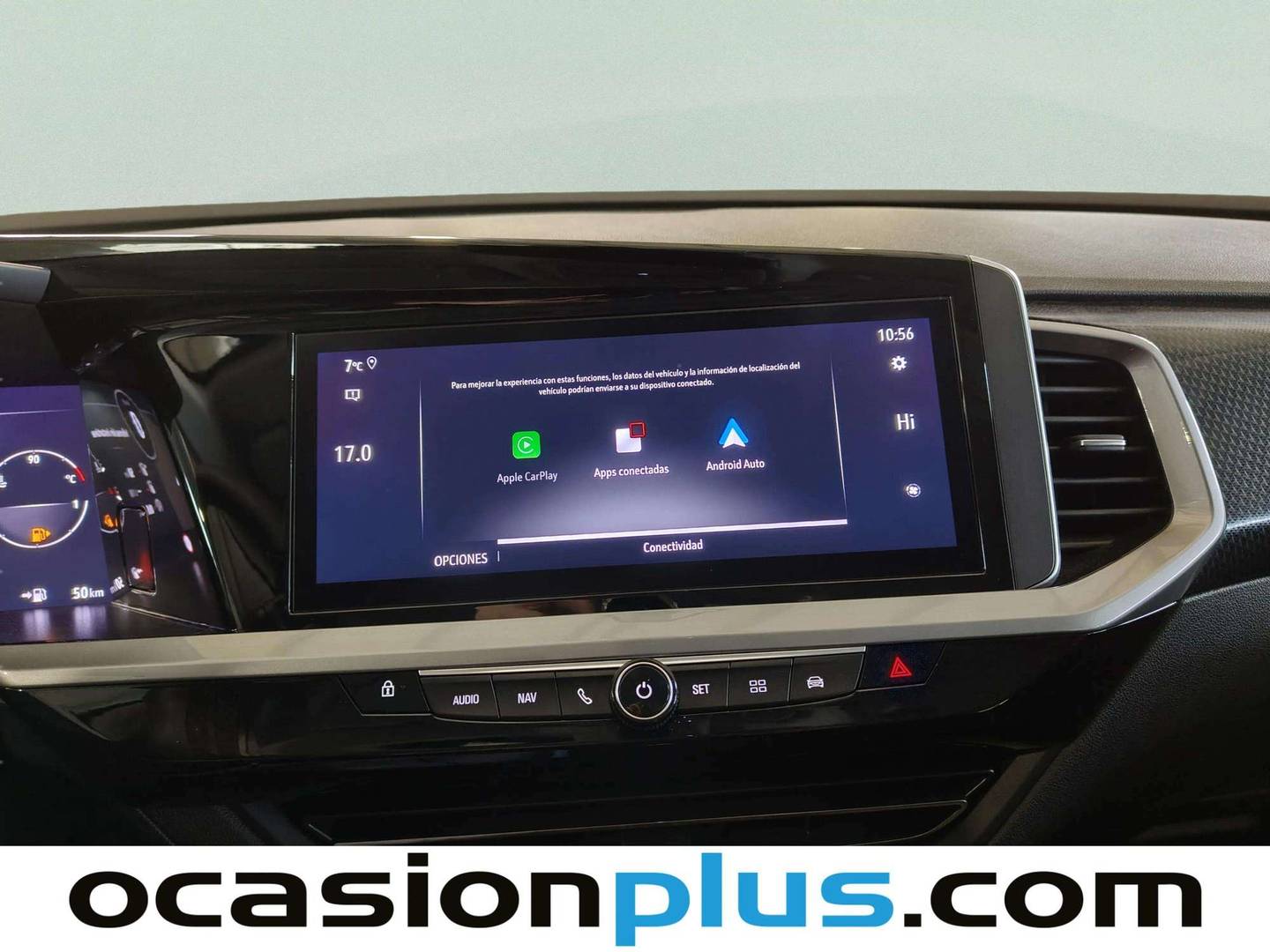 Opel Grandland Opel Grandland 1.2 Turbo XHT S&S GS (130 CV) gasolina