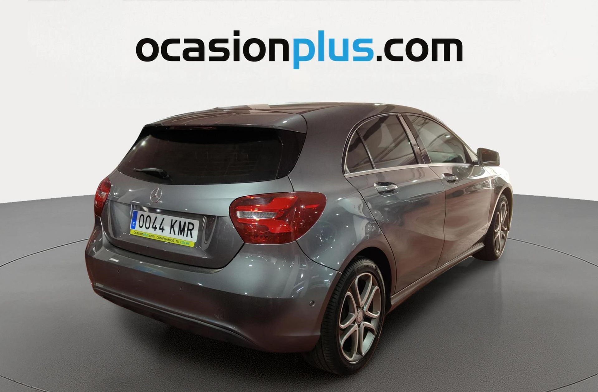 Mercedes-Benz Clase A 180 d - foto 4