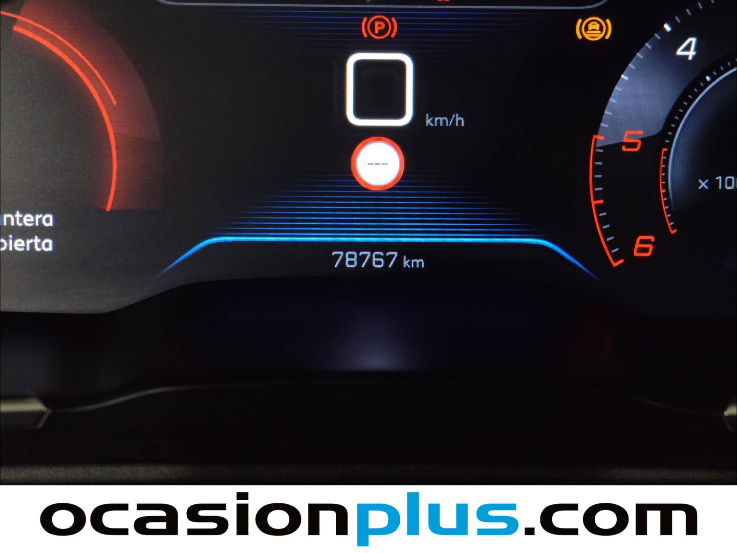 Peugeot 508 Peugeot 508 BlueHDi 160 S&S Allure EAT8 (160 CV) seminuevo