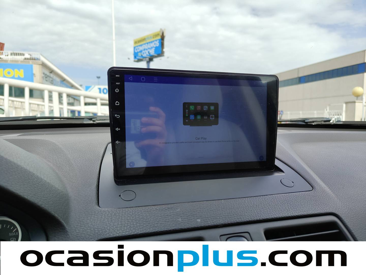 Volvo XC90 Volvo XC90 D5 Momentum AWD Auto (200 CV) seminuevo