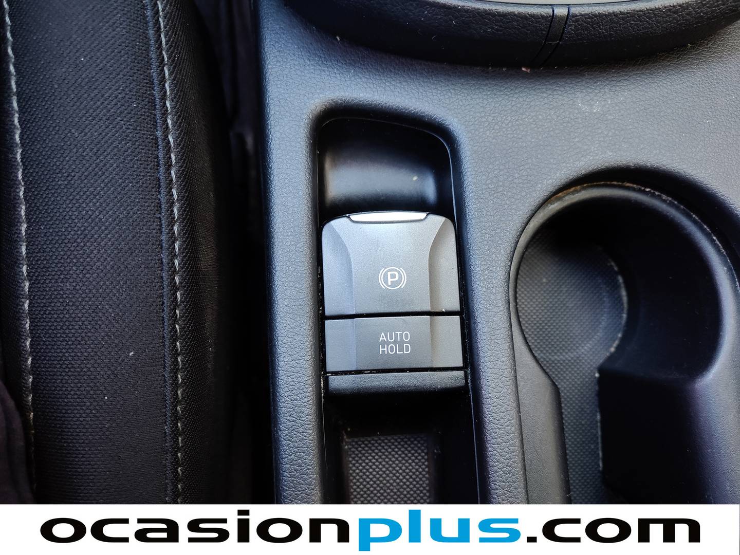 Acabados Hyundai Kona Hyundai Kona 1.0 TGDi Maxx 4x2 (120 CV)
