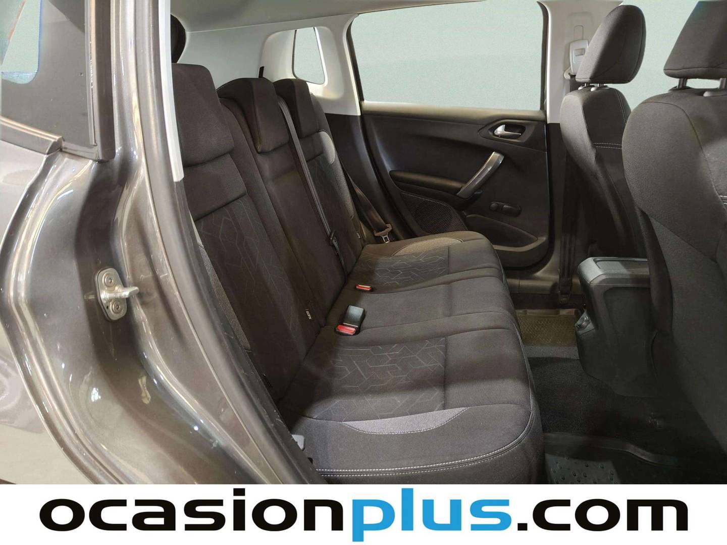 Peugeot 2008 Peugeot 2008 PureTech 110 S&S Active (110 CV) manual