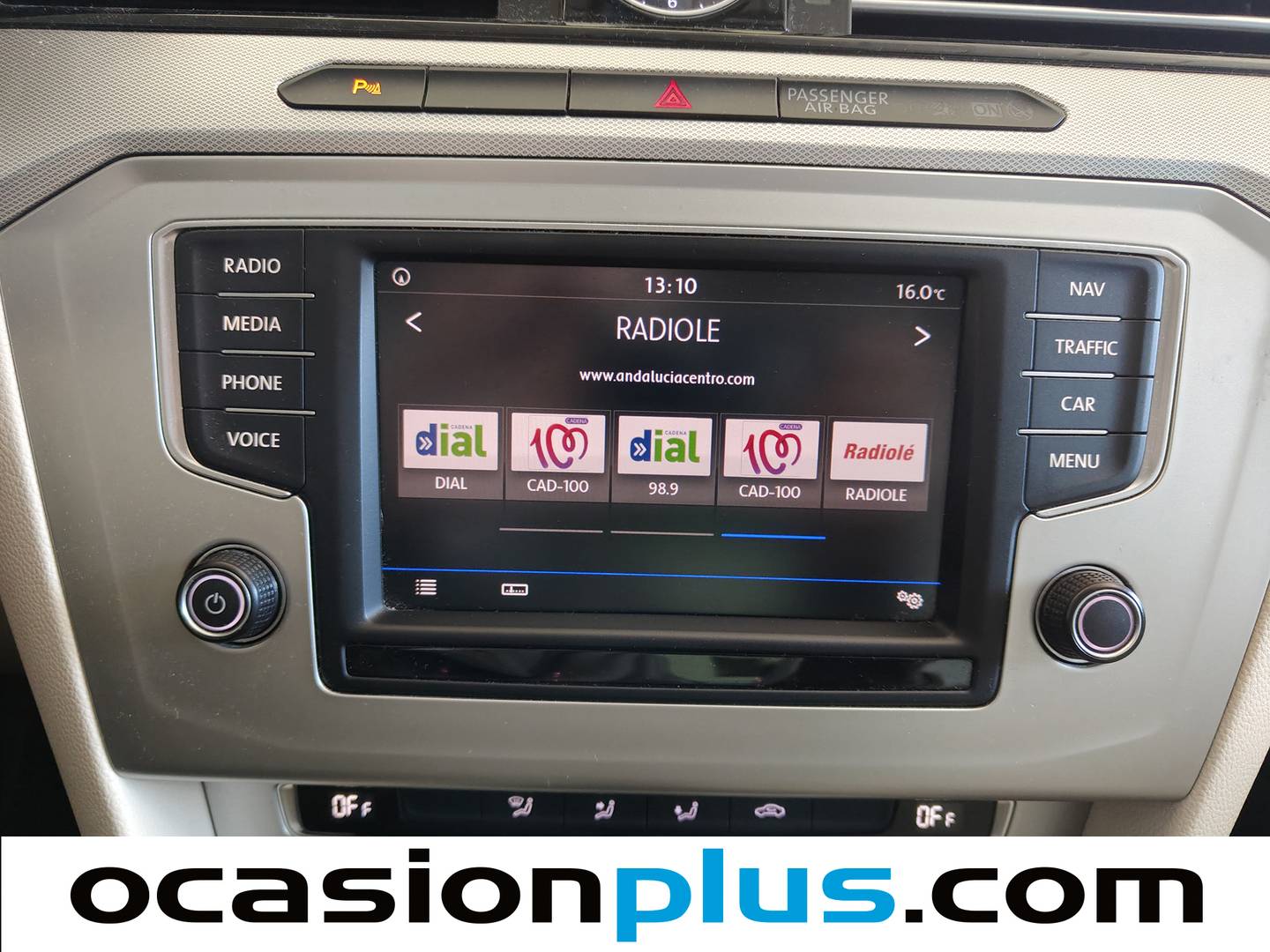 Volkswagen Passat Volkswagen Passat Advance 2.0 TDI BMT (150 CV) diésel