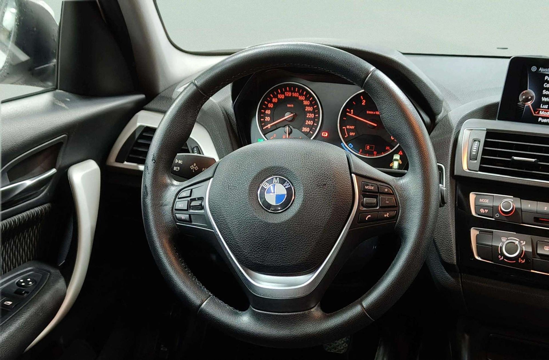 BMW Serie 1 118d - foto 23