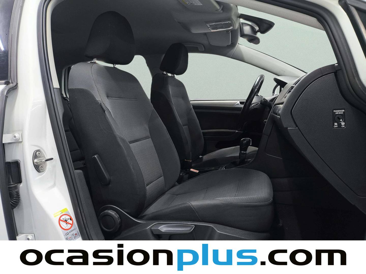 Volkswagen Golf Volkswagen Golf Advance 1.6 TDI BMT (105 CV) DSG km 0