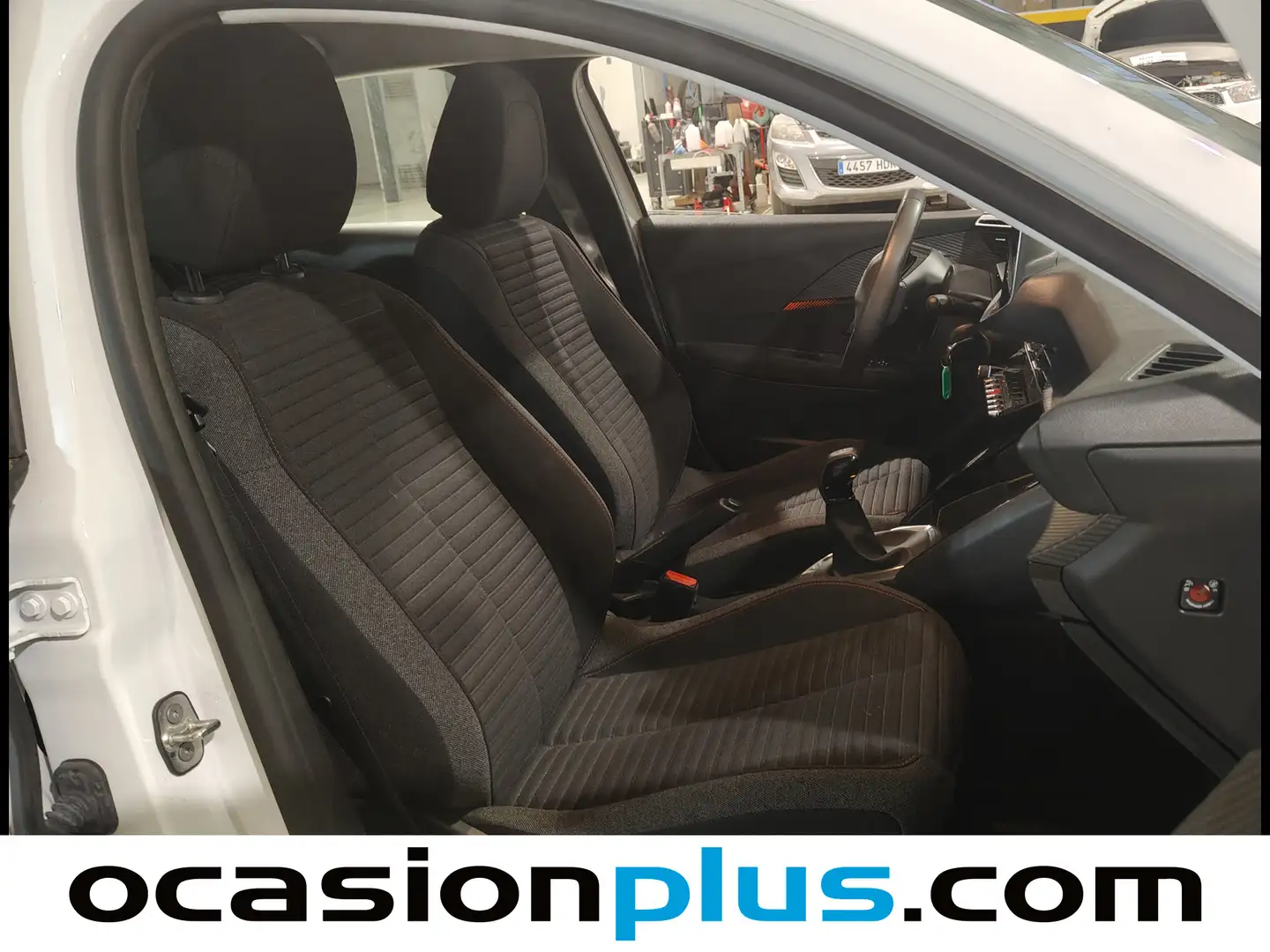 Foto Peugeot 208 Peugeot 208 PureTech 75 S&S Active (75 CV)