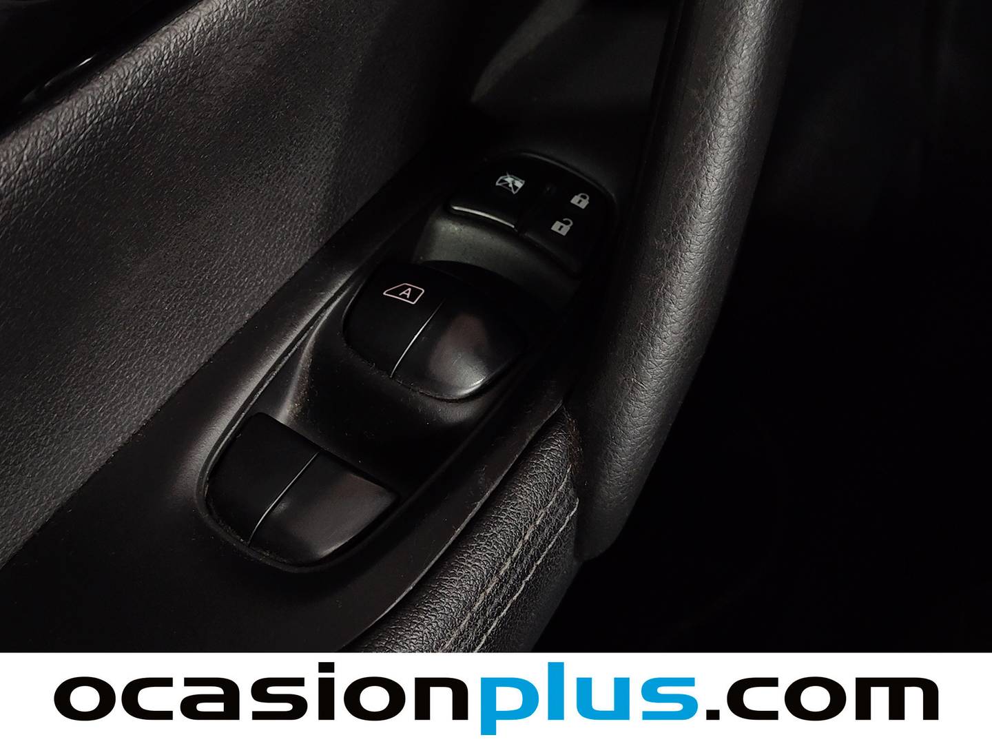 Nissan QASHQAI Nissan Qashqai dCi 130 Tekna Piel 4X4-i (130 CV) al mejor precio