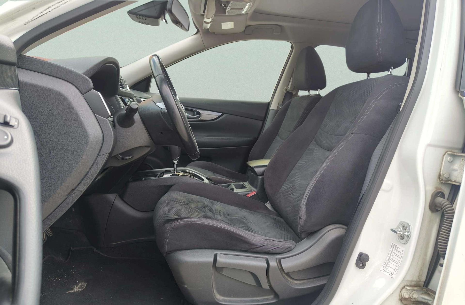 Nissan X-Trail dCi 130 360 XTronic - foto 10