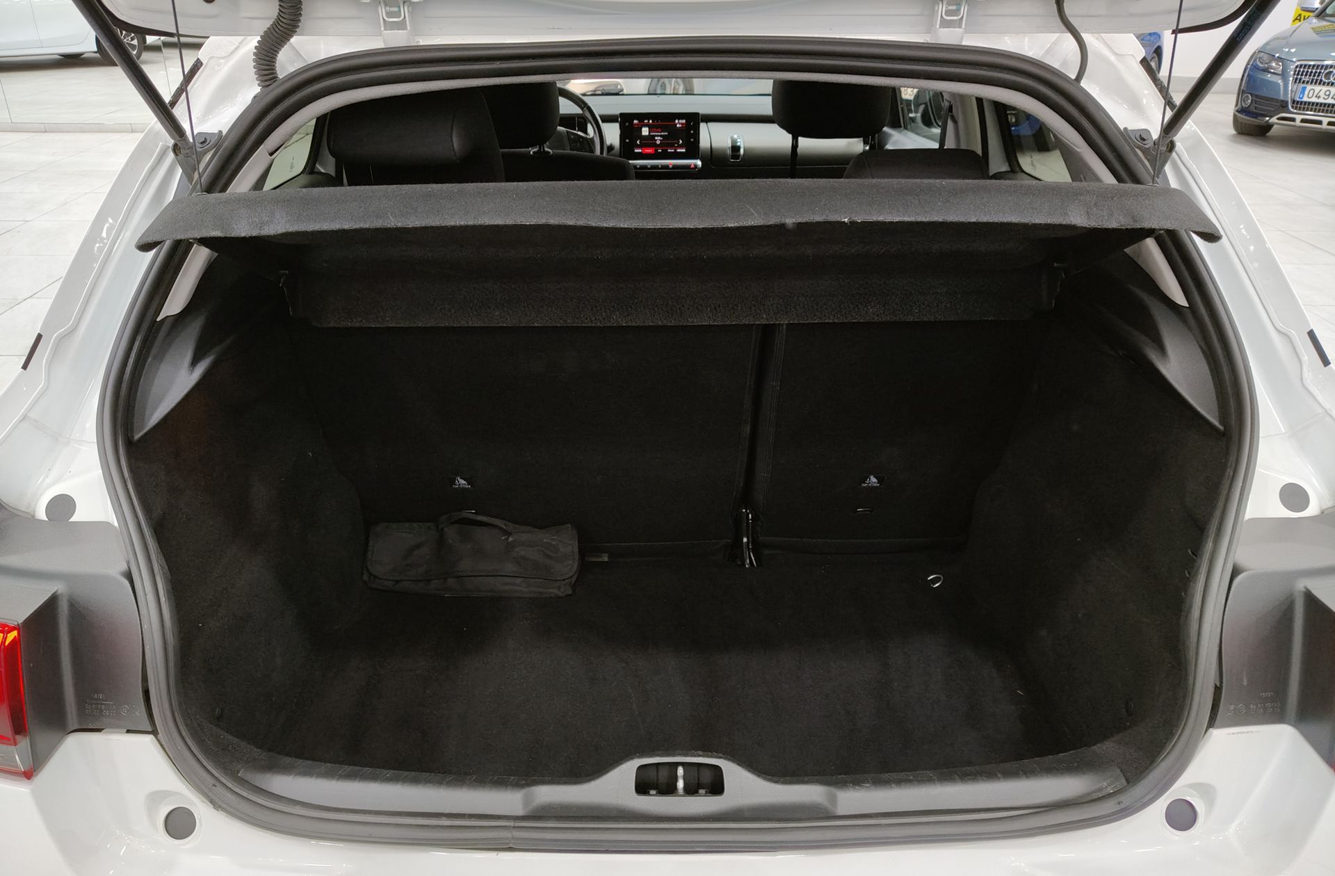 Citroën C4 Cactus BlueHDi 100 Feel - foto 13