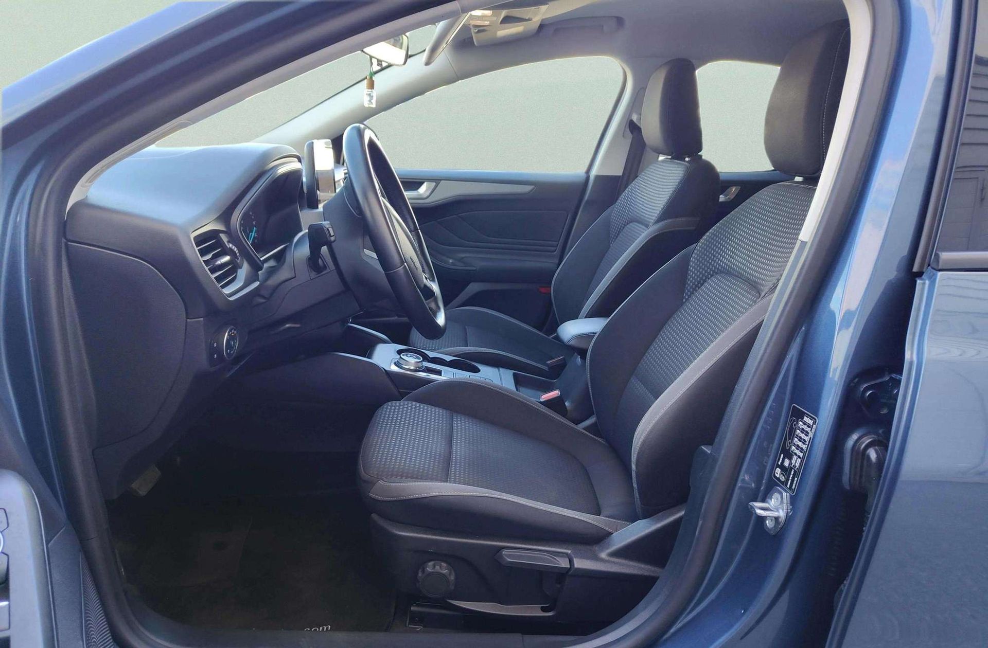 Ford Focus 1.5 EcoBlue Trend+ - foto 14