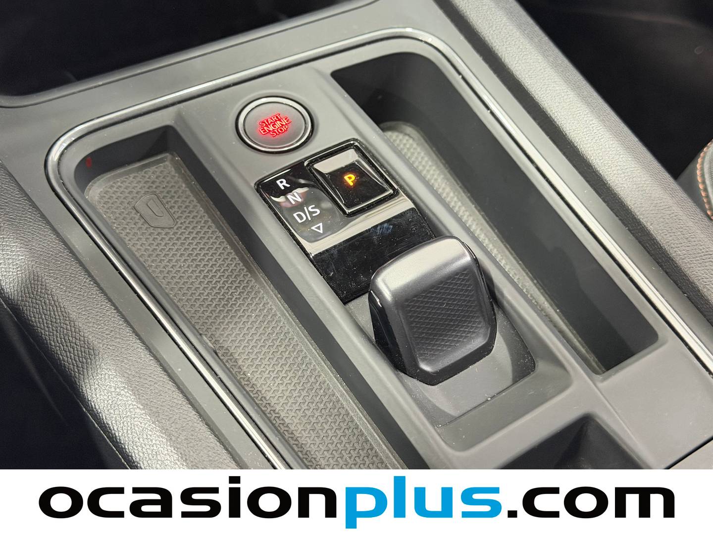 Cupra León Cupra León 1.5 eTSI DSG (150 CV) de segunda mano