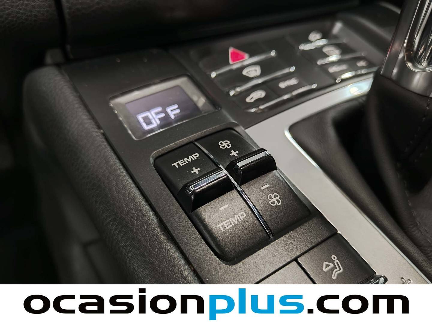 Porsche Macan Porsche Macan Turbo (400 CV) barato