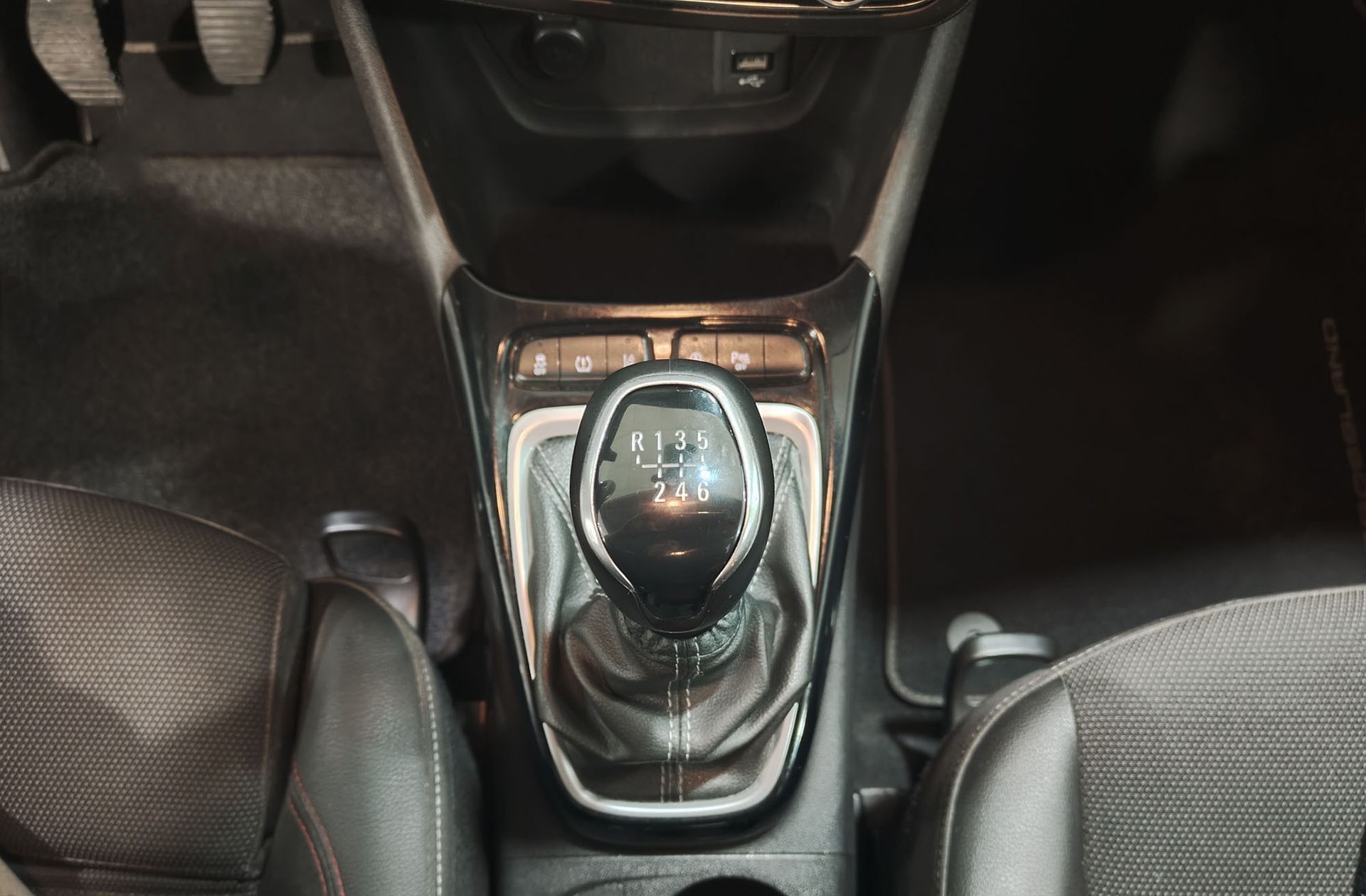 Opel Crossland 1.2 GS Line - foto 5