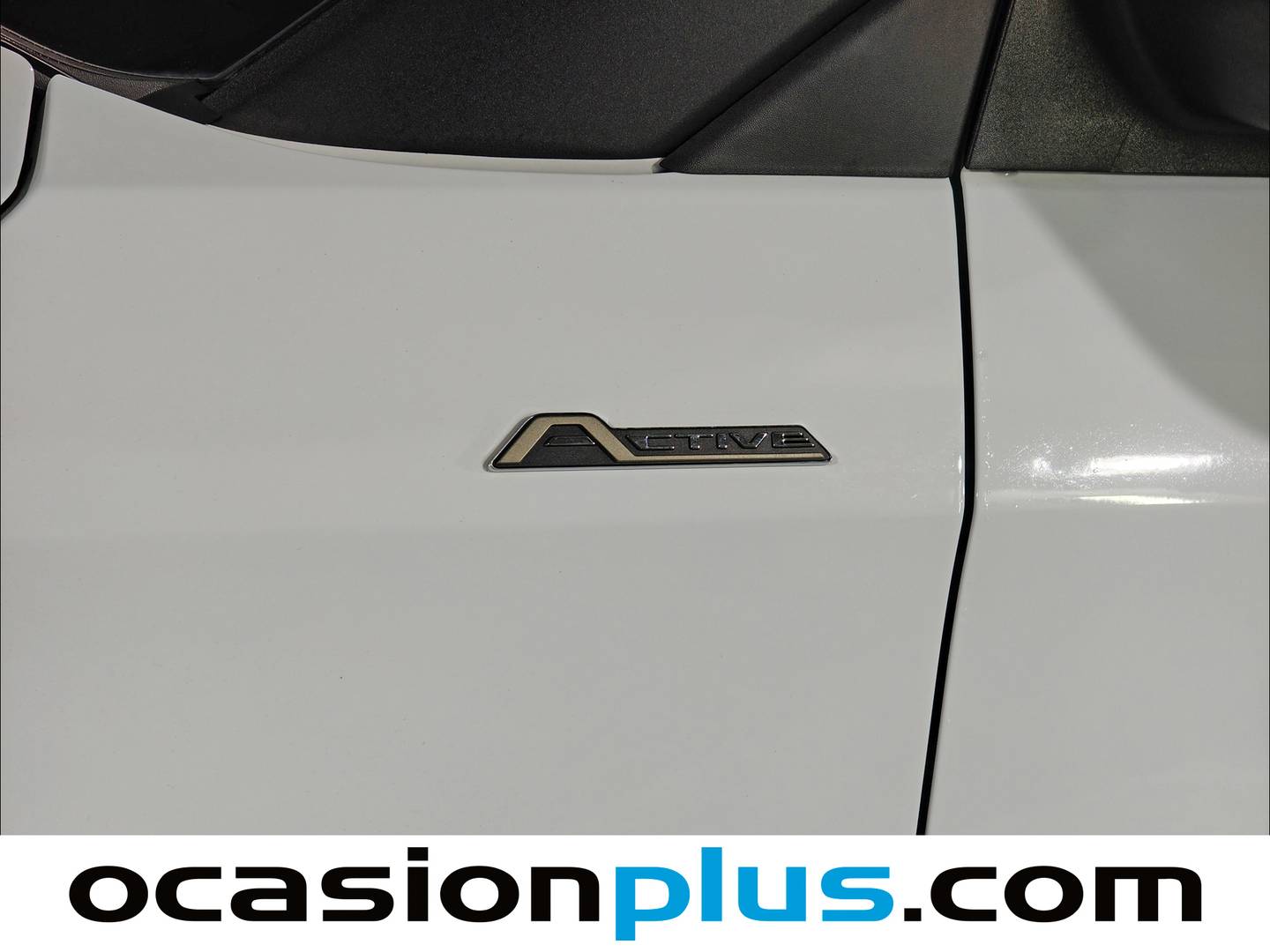 Ford Transit Courier Ford Transit Courier Furgon 1.0 EcoBoost Active (125 CV) de segunda mano