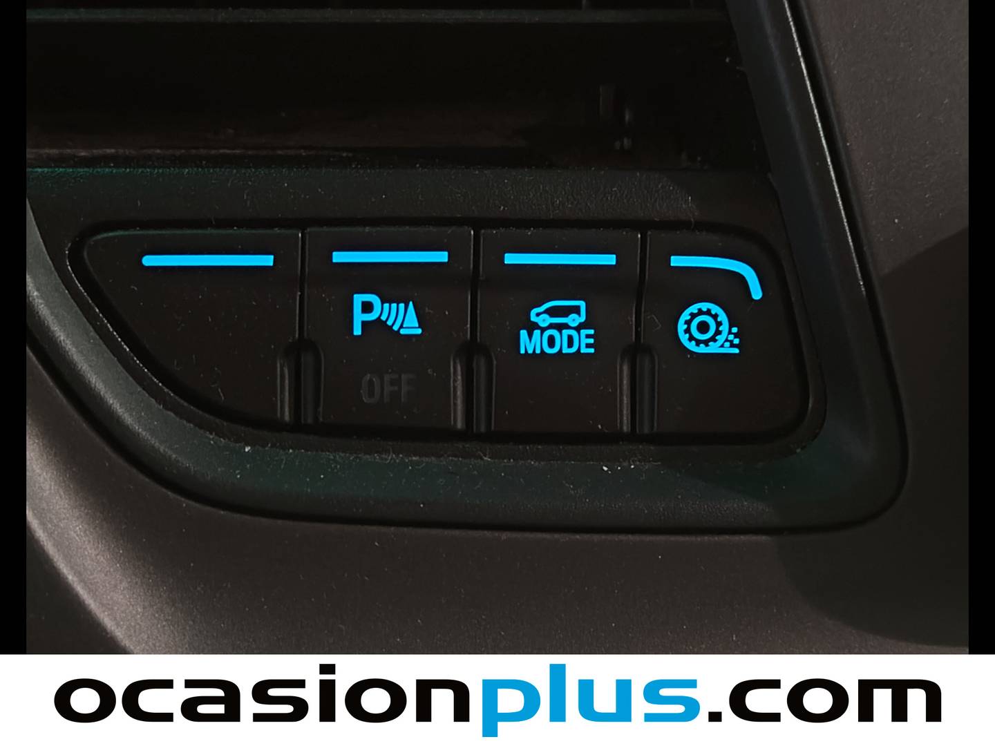 Ford Transit Ford Transit 350 96kW L2H2 Van Trend FWD HD 130cv