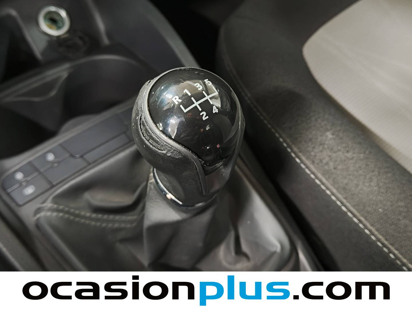Seat Ibiza Seat Ibiza 1.6 TDI Style (105 CV) de segunda mano
