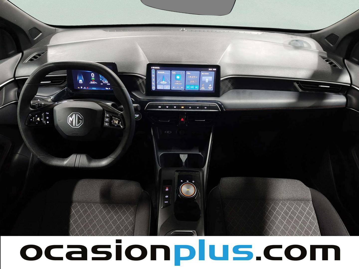 MG MG3 Hybrid+ MG MG3 Hybrid+ Comfort (195 CV) de ocasión