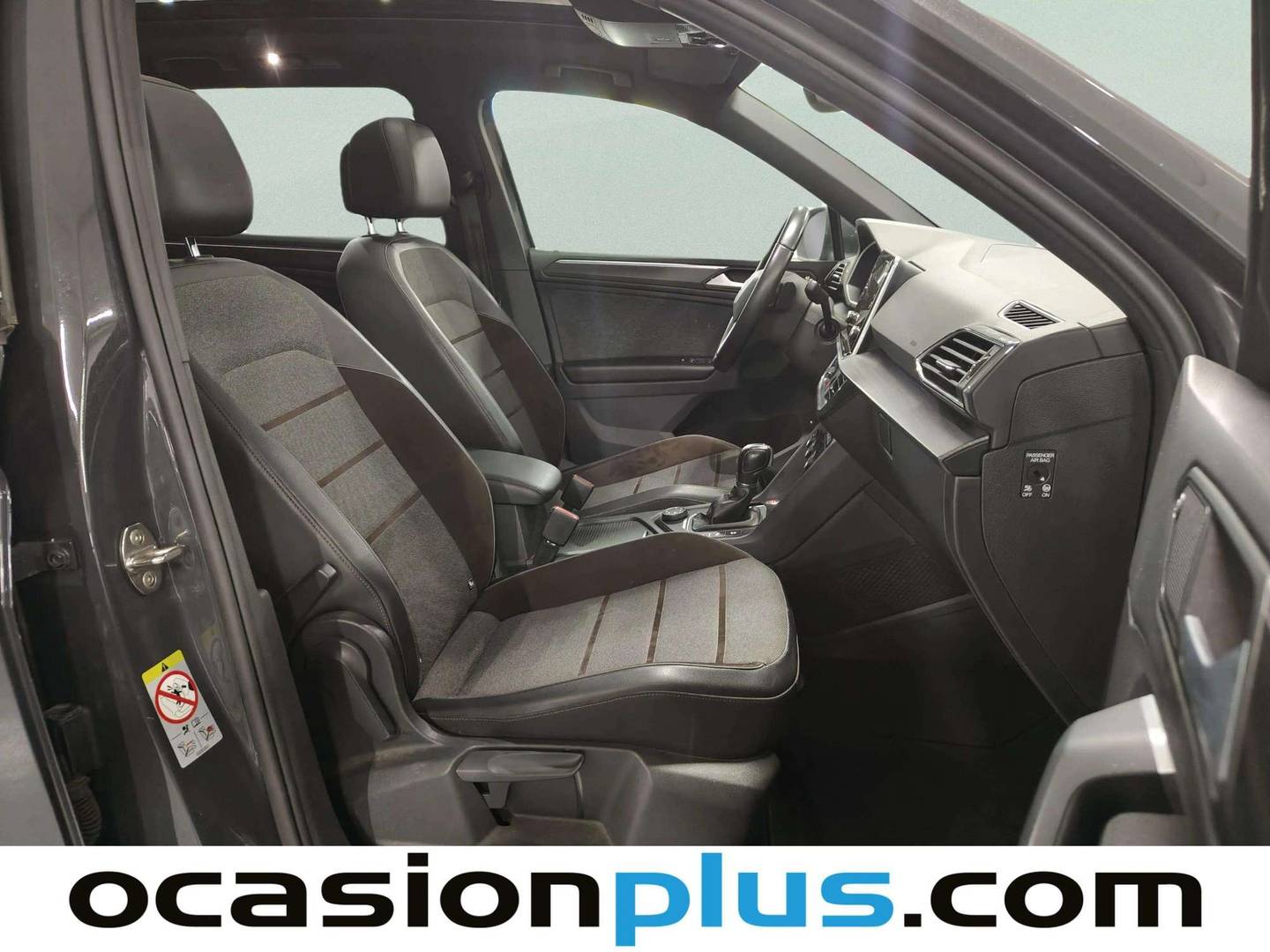 Seat Tarraco Seat Tarraco 2.0 TDI S&S Xcellence Plus 4Drive DSG (190 CV) de segunda mano